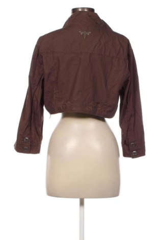 Дамско сако La Mode Est A Vous, Размер XL, Цвят Кафяв, Цена 70,00 лв.