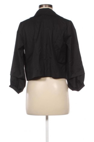 Γυναικείο σακάκι La Mode Est A Vous, Μέγεθος XS, Χρώμα Μαύρο, Τιμή 15,15 €