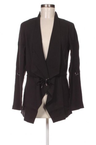 Γυναικείο σακάκι Lascana, Μέγεθος S, Χρώμα Μαύρο, Τιμή 16,60 €