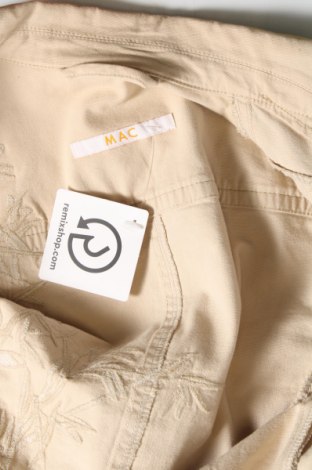 Dámské sako  Mac, Velikost M, Barva Béžová, Cena  1 291,00 Kč