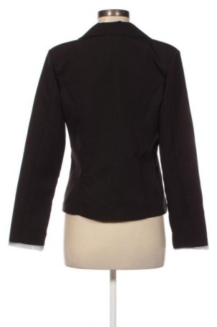 Damen Blazer Made In Italy, Größe XL, Farbe Schwarz, Preis 8,29 €