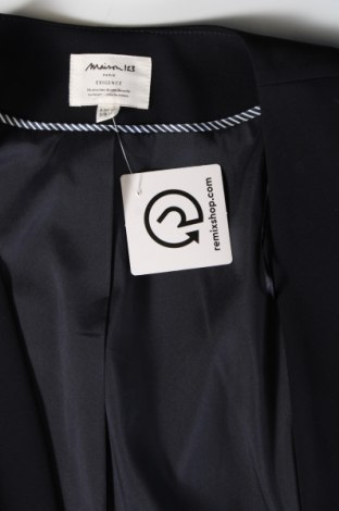 Γυναικείο σακάκι Maison 123, Μέγεθος XS, Χρώμα Μπλέ, Τιμή 16,97 €