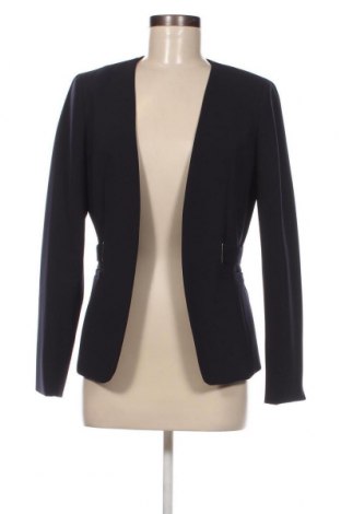 Γυναικείο σακάκι Maison 123, Μέγεθος XS, Χρώμα Μπλέ, Τιμή 41,64 €