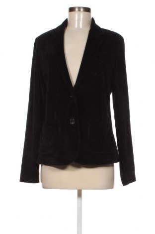 Γυναικείο σακάκι Marc O'Polo, Μέγεθος M, Χρώμα Μαύρο, Τιμή 35,77 €
