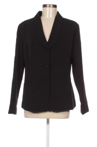 Дамско сако Molly Bracken, Размер XL, Цвят Черен, Цена 29,67 лв.