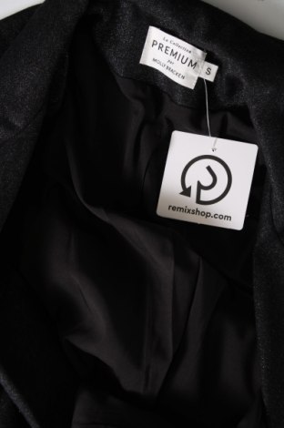 Γυναικείο σακάκι Molly Bracken, Μέγεθος S, Χρώμα Μαύρο, Τιμή 19,28 €