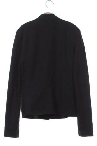 Γυναικείο σακάκι Montego, Μέγεθος XS, Χρώμα Μπλέ, Τιμή 14,43 €