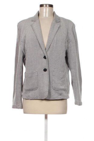 Γυναικείο σακάκι More & More, Μέγεθος XL, Χρώμα Πολύχρωμο, Τιμή 11,02 €