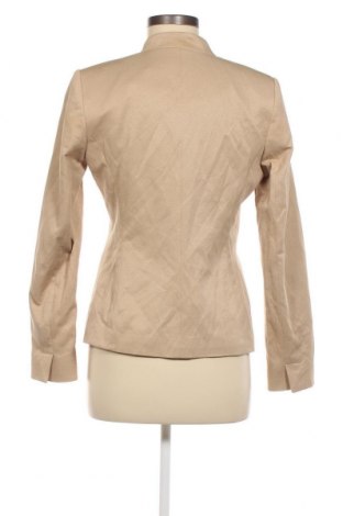 Γυναικείο σακάκι More & More, Μέγεθος S, Χρώμα  Μπέζ, Τιμή 61,12 €
