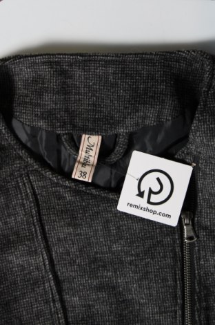 Γυναικείο σακάκι Multiblu, Μέγεθος M, Χρώμα Γκρί, Τιμή 7,62 €