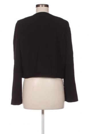 Γυναικείο σακάκι Naf Naf, Μέγεθος XL, Χρώμα Μαύρο, Τιμή 17,95 €