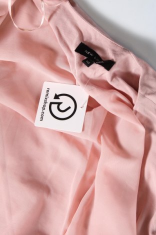Damen Blazer New Look, Größe M, Farbe Rosa, Preis 7,66 €