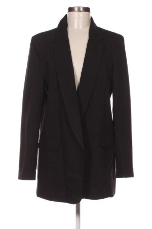 Γυναικείο σακάκι Nife, Μέγεθος XL, Χρώμα Μαύρο, Τιμή 72,05 €