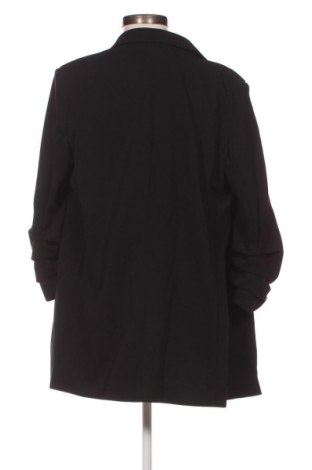 Γυναικείο σακάκι Nife, Μέγεθος L, Χρώμα Μαύρο, Τιμή 65,84 €