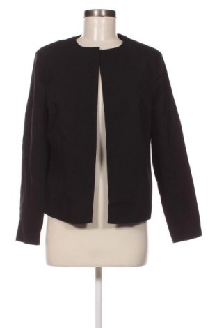 Γυναικείο σακάκι Nife, Μέγεθος XL, Χρώμα Μαύρο, Τιμή 38,51 €