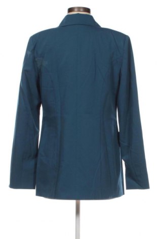 Γυναικείο σακάκι Nife, Μέγεθος M, Χρώμα Μπλέ, Τιμή 62,12 €