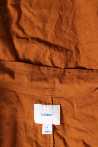 Damen Blazer Old Navy, Größe XL, Farbe Orange, Preis 17,05 €