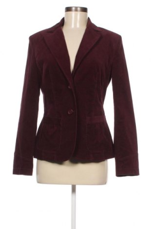 Дамско сако Olsen, Размер M, Цвят Червен, Цена 17,20 лв.