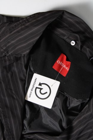 Дамско сако Olsen, Размер M, Цвят Черен, Цена 23,22 лв.