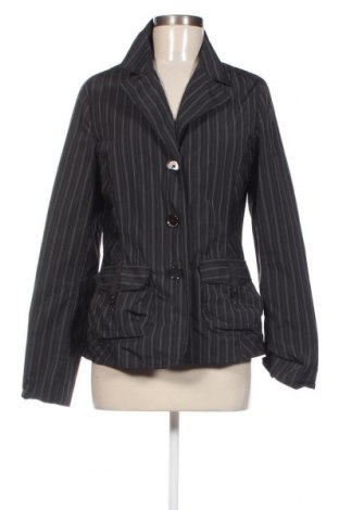 Дамско сако Olsen, Размер M, Цвят Черен, Цена 17,18 лв.