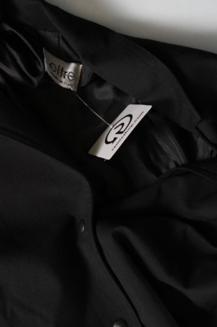 Γυναικείο σακάκι Oltre, Μέγεθος M, Χρώμα Μαύρο, Τιμή 7,52 €