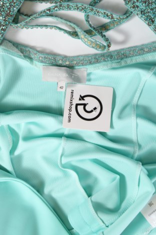 Γυναικείο σακάκι Orna Farho, Μέγεθος L, Χρώμα Μπλέ, Τιμή 25,59 €