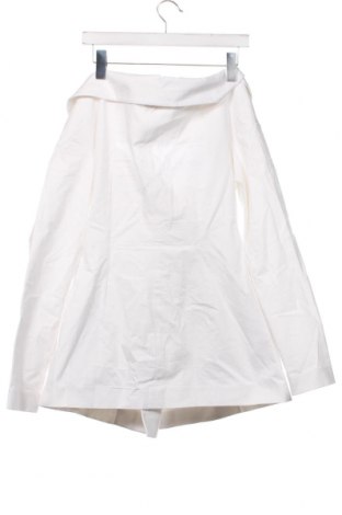 Γυναικείο σακάκι Philosophy Di Lorenzo Serafini, Μέγεθος M, Χρώμα Λευκό, Τιμή 536,42 €