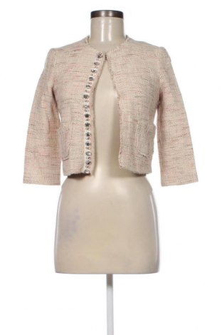 Γυναικείο σακάκι Pinko, Μέγεθος XS, Χρώμα Πολύχρωμο, Τιμή 206,47 €