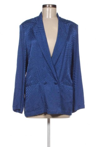 Γυναικείο σακάκι Reserved, Μέγεθος XS, Χρώμα Μπλέ, Τιμή 24,60 €
