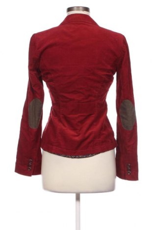 Damen Blazer S.Oliver, Größe XS, Farbe Rot, Preis € 7,78