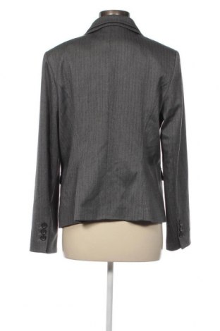 Γυναικείο σακάκι S.Oliver, Μέγεθος XL, Χρώμα Γκρί, Τιμή 3,99 €