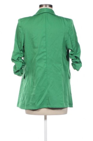 Dámské sako  SHEIN, Velikost XS, Barva Zelená, Cena  701,00 Kč