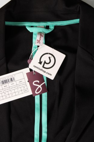 Γυναικείο σακάκι Sheego, Μέγεθος XL, Χρώμα Μαύρο, Τιμή 19,28 €