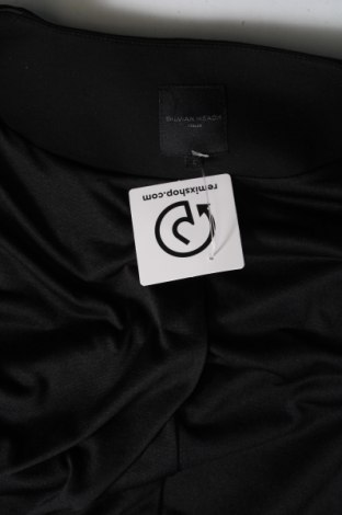 Γυναικείο σακάκι Silvian Heach, Μέγεθος M, Χρώμα Μαύρο, Τιμή 25,42 €