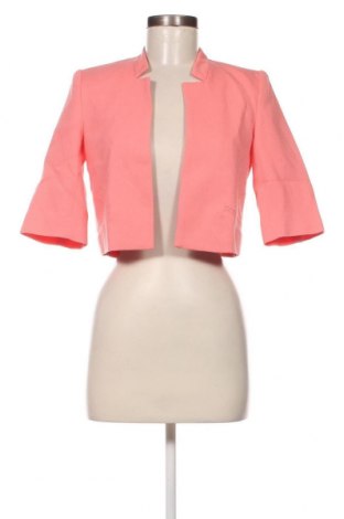 Γυναικείο σακάκι Sinequanone, Μέγεθος S, Χρώμα Ρόζ , Τιμή 124,23 €