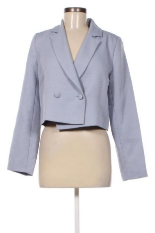 Γυναικείο σακάκι Sinequanone, Μέγεθος M, Χρώμα Μπλέ, Τιμή 124,23 €