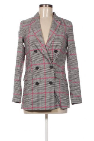 Γυναικείο σακάκι Sinsay, Μέγεθος XS, Χρώμα Πολύχρωμο, Τιμή 35,89 €