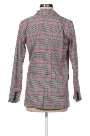 Γυναικείο σακάκι Sinsay, Μέγεθος XS, Χρώμα Πολύχρωμο, Τιμή 22,61 €