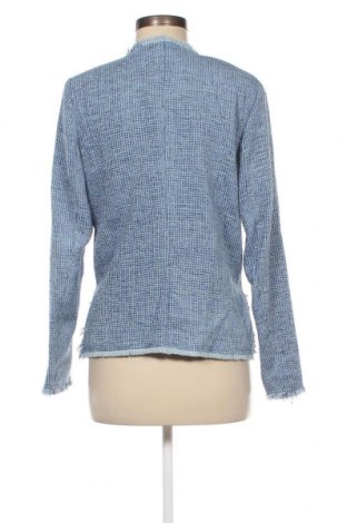 Γυναικείο σακάκι Sisley, Μέγεθος XS, Χρώμα Μπλέ, Τιμή 18,63 €