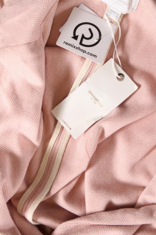 Γυναικείο σακάκι Springfield, Μέγεθος XS, Χρώμα Ρόζ , Τιμή 14,69 €