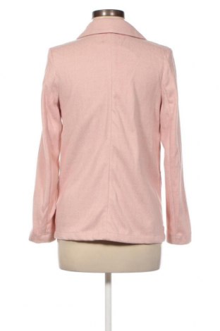 Γυναικείο σακάκι Springfield, Μέγεθος XS, Χρώμα Ρόζ , Τιμή 14,69 €