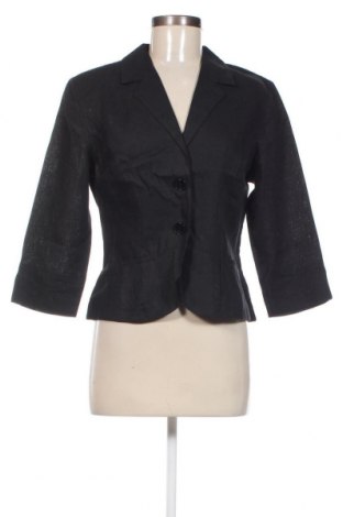 Γυναικείο σακάκι Steilmann, Μέγεθος M, Χρώμα Μαύρο, Τιμή 13,34 €