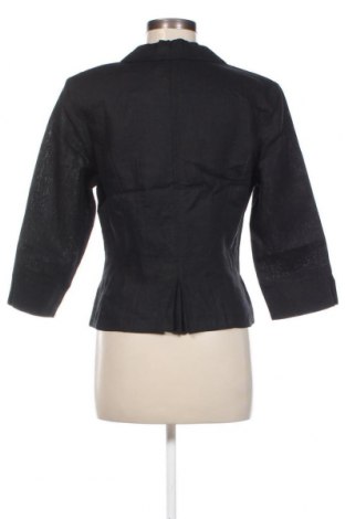 Γυναικείο σακάκι Steilmann, Μέγεθος M, Χρώμα Μαύρο, Τιμή 4,08 €