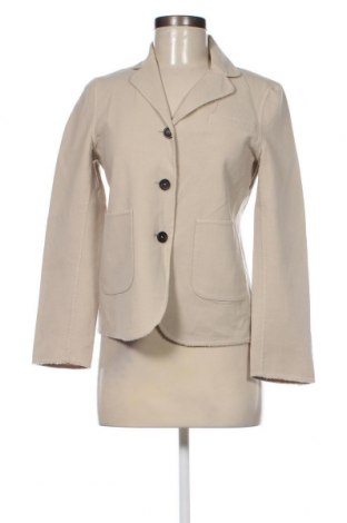 Дамско сако Strenesse, Размер S, Цвят Бежов, Цена 15,75 лв.