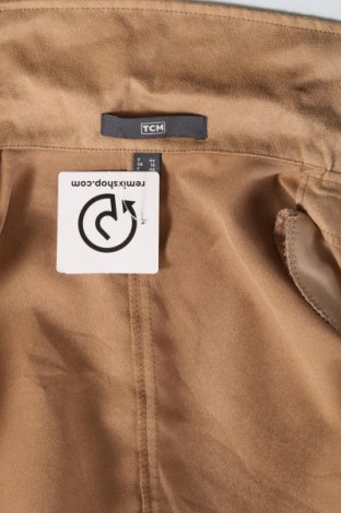 Γυναικείο σακάκι TCM, Μέγεθος XL, Χρώμα  Μπέζ, Τιμή 7,08 €