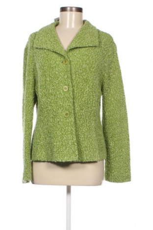 Γυναικείο σακάκι Taifun, Μέγεθος M, Χρώμα Πράσινο, Τιμή 28,56 €