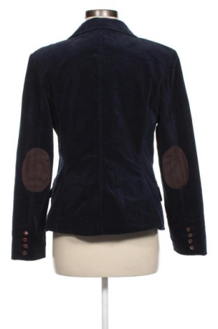 Γυναικείο σακάκι Tamaris, Μέγεθος M, Χρώμα Μπλέ, Τιμή 22,03 €