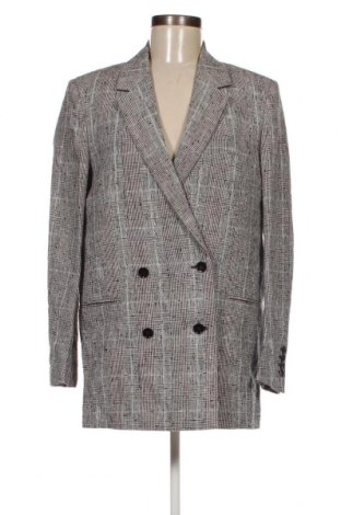 Γυναικείο σακάκι The Kooples, Μέγεθος XS, Χρώμα Πολύχρωμο, Τιμή 129,66 €
