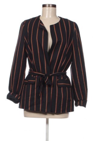 Γυναικείο σακάκι Tom Tailor, Μέγεθος S, Χρώμα Πολύχρωμο, Τιμή 19,95 €