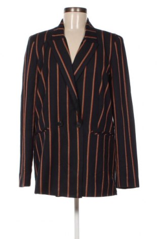 Γυναικείο σακάκι Tom Tailor, Μέγεθος M, Χρώμα Πολύχρωμο, Τιμή 17,95 €